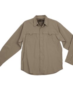 Trail Shirt Mens