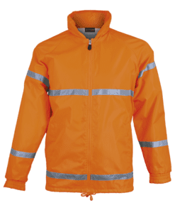 Convoy Jacket