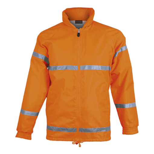 Convoy Jacket