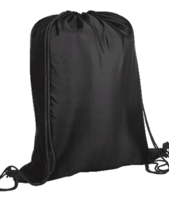 Lightweight Drawstring Bag 210D