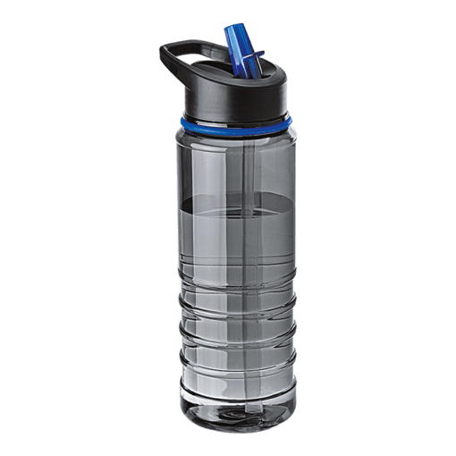750ml Tritan Bottle with Straw