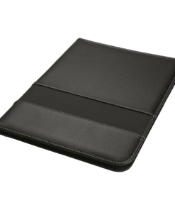 Lichee Executive Folio | Black | STD