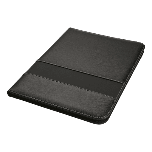 Lichee Executive Folio | Black | STD
