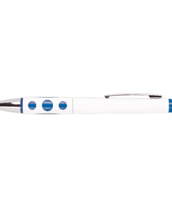Dot Pattern Ballpoint Pen