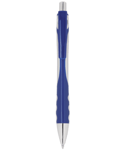 Dotted Grip Ballpoint Pen