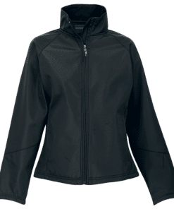 Techno Jacket Ladies