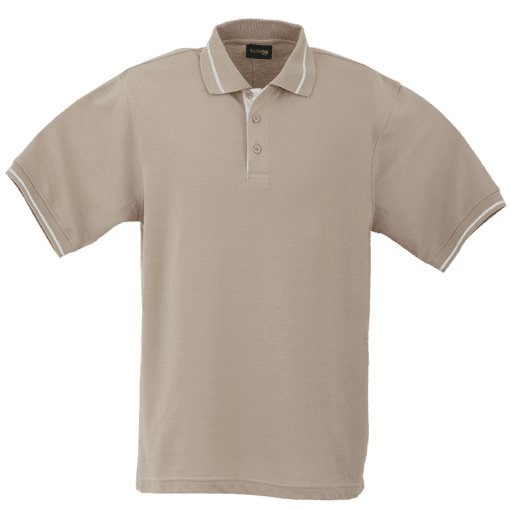 Field Golfer Mens | Stone/White | XL