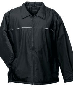Hi-Tech Bomber Jacket Mens