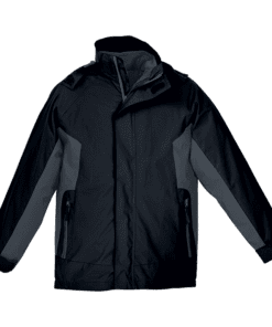 4-in-1 Jacket Mens