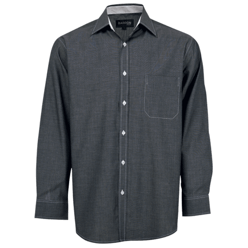 Onyx Lounge Long Sleeve Mens