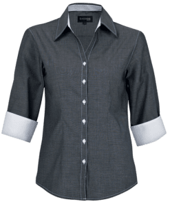 Onyx Blouse Ladies