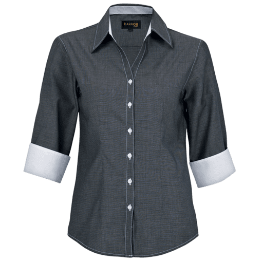 Onyx Blouse Ladies