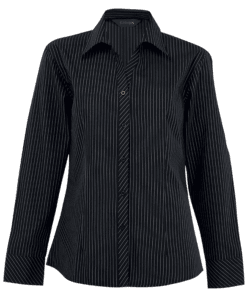 Quest Long Sleeve Blouse Ladies