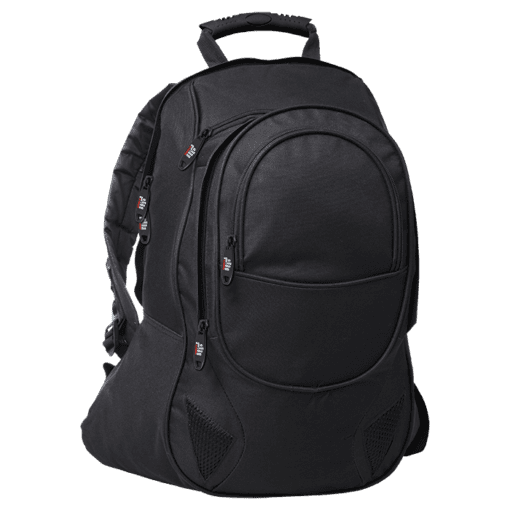 Voyager Backpack | Black | STD
