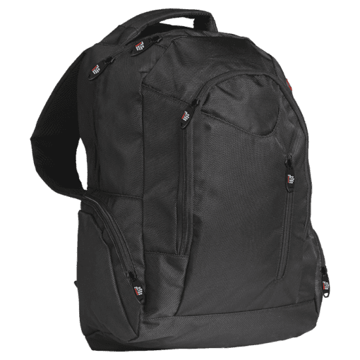 i-Backpack | Black | STD