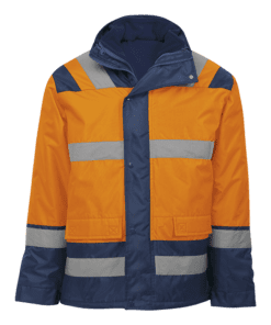 Blaze 4-In-1 Jacket