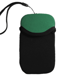 Cell Phone Accessory Case | Green | STD