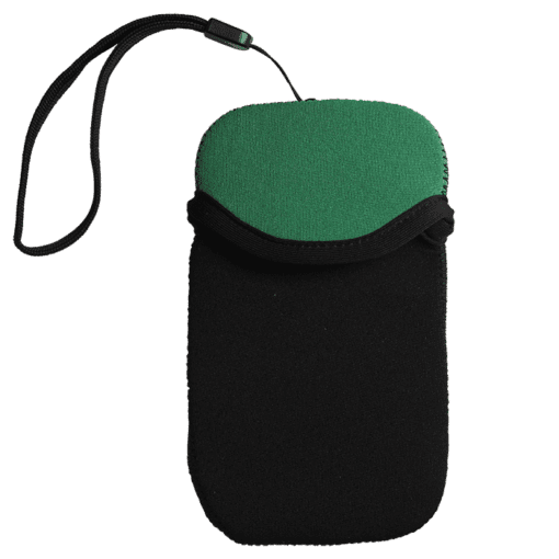 Cell Phone Accessory Case | Green | STD
