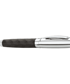 Brass Twist Ballpoint Pen