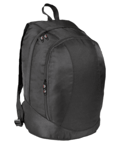 Umbria Backpack | Black | STD