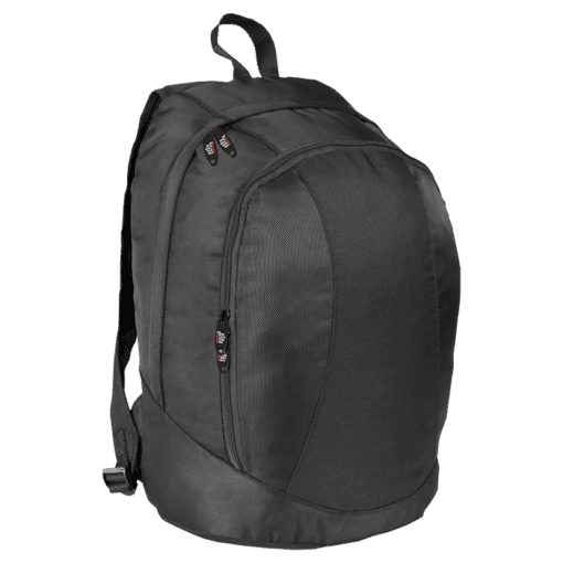 Umbria Backpack | Black | STD
