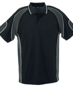 Impact Golfer