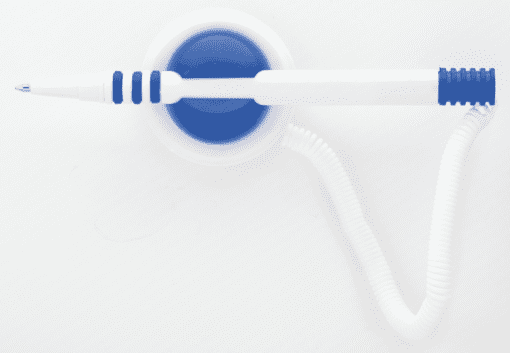 Flat Insert Desk Pen