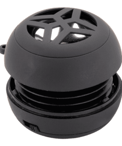 Hamburger Speaker