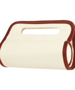 Cosmetic Set with Carry Pouch Ladies | Cream | STD