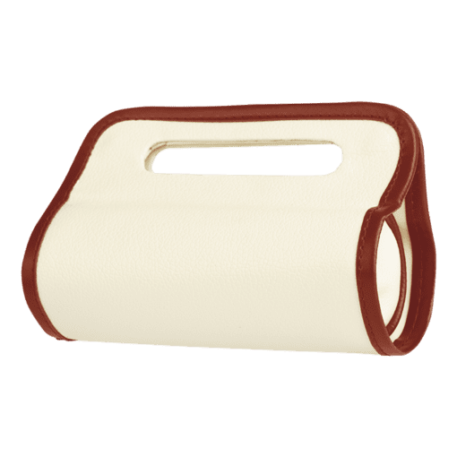 Cosmetic Set with Carry Pouch Ladies | Cream | STD