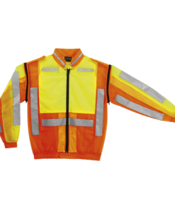 Force Jacket