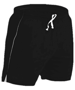 BRT Players Rugby Short