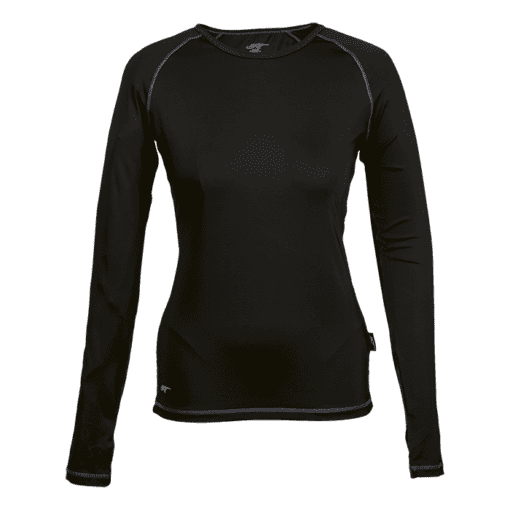 BRT Signature Long Sleeve Top Ladies