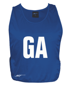 BRT Players Bib Set of 7