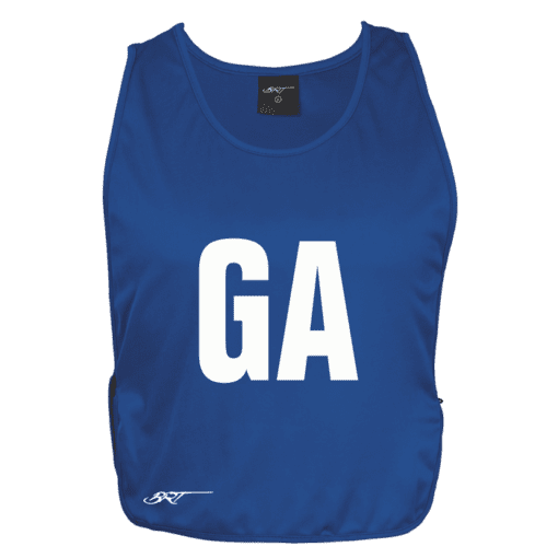 BRT Players Bib Set of 8