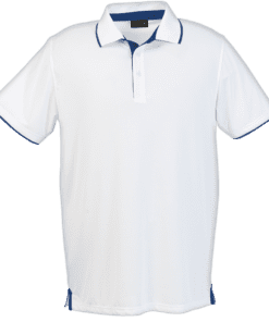 Baxter Golfer Mens