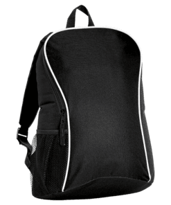 Curve and Arch Design Backpack