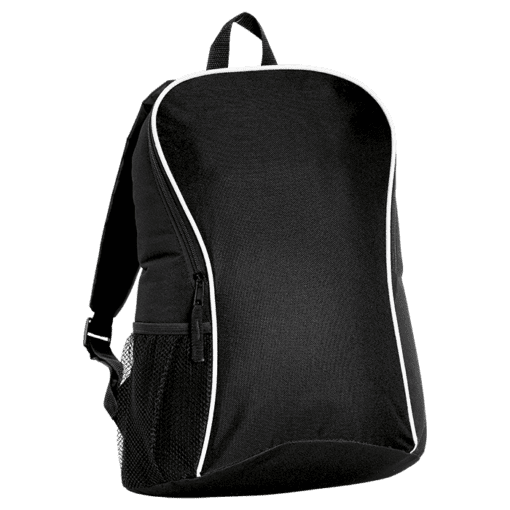 Curve and Arch Design Backpack