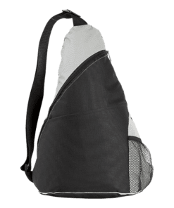 Three Tone Sling Bag