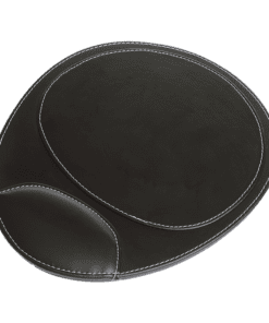 Two Tone Mouse Pad | Black | STD