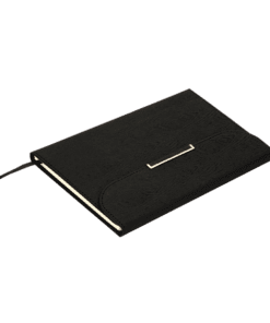 A5 Clutch Handbag Designed Notebook