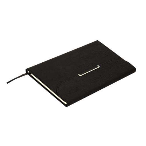A5 Clutch Handbag Designed Notebook