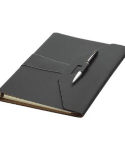 Tuscan A5 Organiser | Black | STD