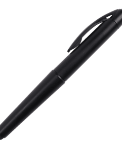 Tip Through Stylus Ballpoint Pen