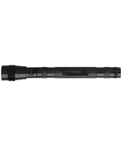 3 LED Flashlight and Magnetic Pick Up Tool | Black | STD