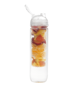 800ml Fruit Infusing Tritan Water Bottle