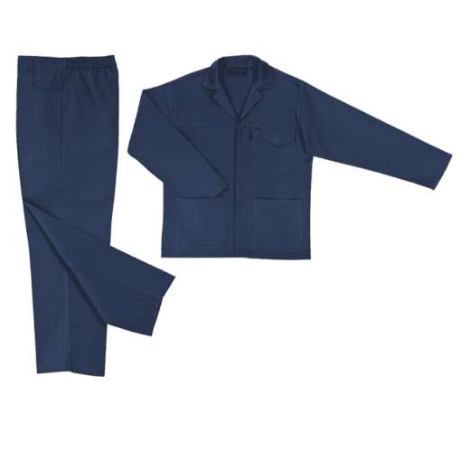 Barron Supreme 100% Cotton Conti Suit (CS-SC)