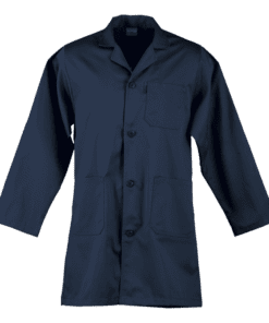 Barron Poly Cotton Dust Coat (CS-DUST)