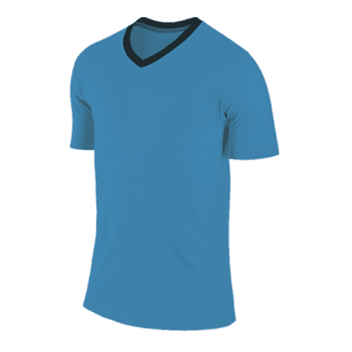 BRT Electric Soccer Shirt