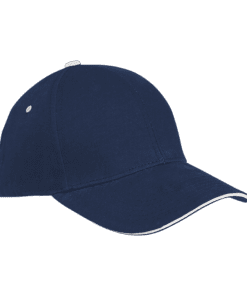 6 Panel Single Jersey Cap